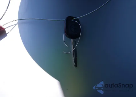 2016 Toyota Corolla L z USA, uszkodzony, nr VIN 5YFBURHE1GP534559